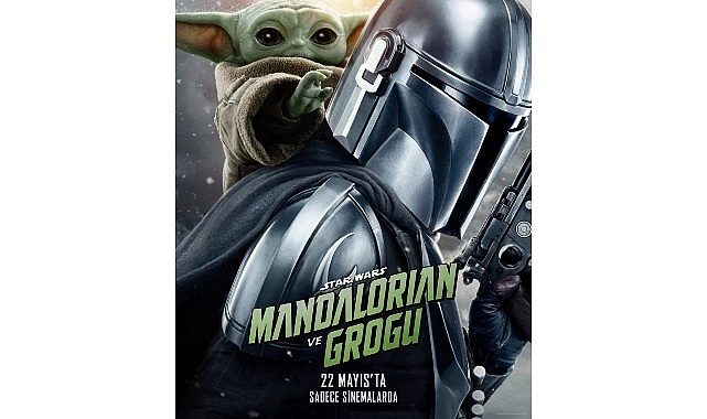 Mandalorian’ın Güçlü Dizi Dünyası: Yeni Cumhuriyet ve Gizemli Tehditler