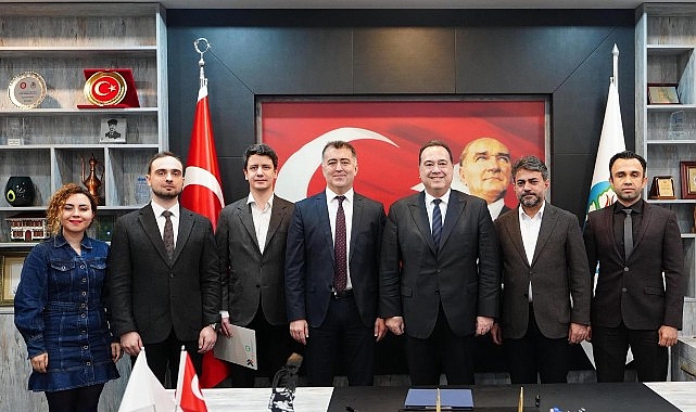 Manisa’da İki Küresel Ağ ile Sürdürülebilir Geleceğe Adım: GCoM ve OECD Kapsayıcı Büyüme Protokolleri