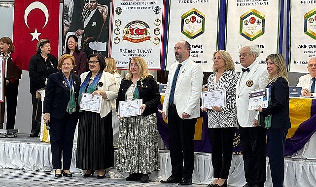 Mavi Çığlık Projesiyle Su Bilinci: 1365 Öğrenciye Dokunan Başarı Hikayesi