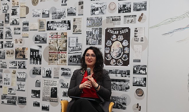 Medeni Kanun’un 100. Yılı ve Kadın Hakları Üzerine Nilüfer’de Söyleşi