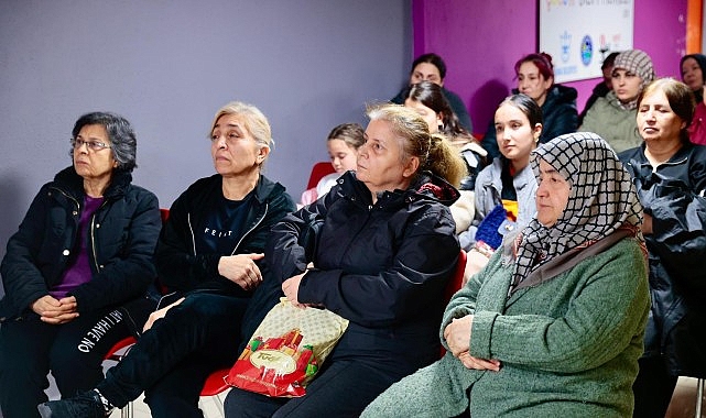 Medeni Kanun’un 100. Yılında Kadın Hakları Üzerine Bilgilendirme Özeti