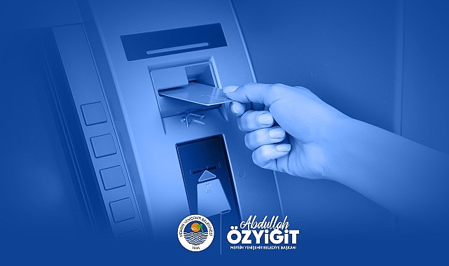 Mersin Yenişehir Belediyesi’nden Karşılıksız Eğitim Desteğiyle Gençlere 7,375,000 TL İlk Taksit