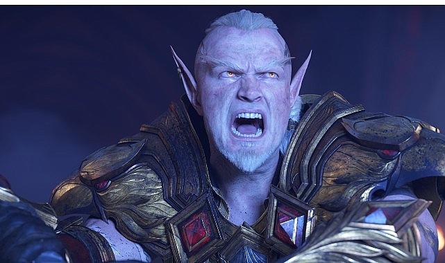 Midnight: Azeroth’un Üzerine Gelen Karanlık Gürültü ve Erken Erişim Müjdesi