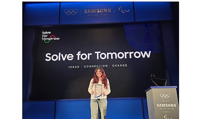 Milano Cortina 2026 için Küresel Elçiler: Türkiye’den İki Ekip, Samsung Solve for Tomorrow’un Küresel başarısı