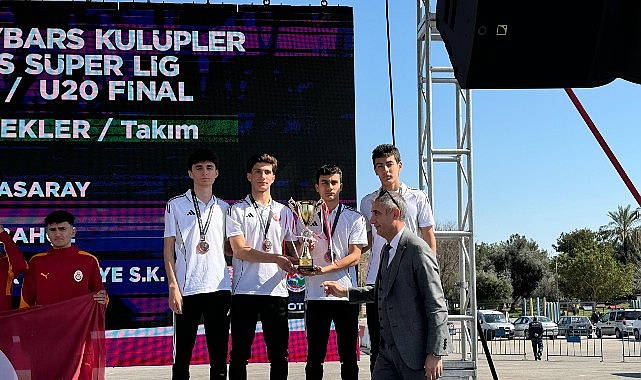 Nevşehirli Atletler Türkiye Kürsüsünde: U18-U20 Finalinde Öncü Başarı