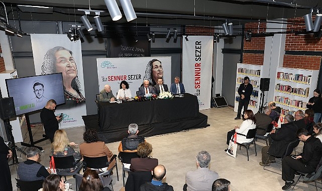 Nilüfer’de 2026 Yılı: Sennur Sezer’in Dizelerinde Toplumsal Sesler