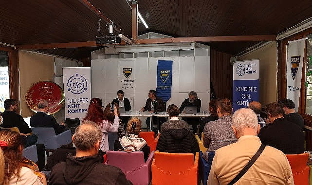Nilüfer’de Çocuk İşçiliğiyle Mücadele: MESEM Panelinde Sorunlar ve Çözüm Arayışları