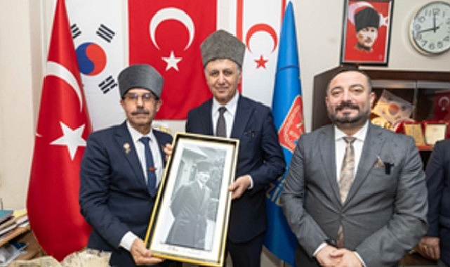 Ödemiş Programında Yol, Atık Su ve Dere Islahına Yönelik Yeni Talimatlar ve Kalkınma Vurgusu