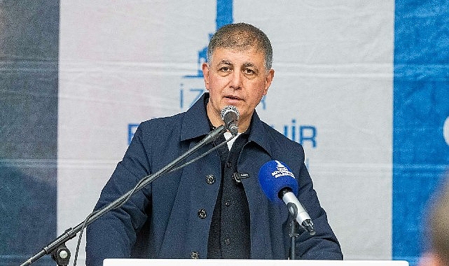 Ödemiş’te Bereket Sofraları: Ramazan Dayanışması ve Belediye İşbirliği