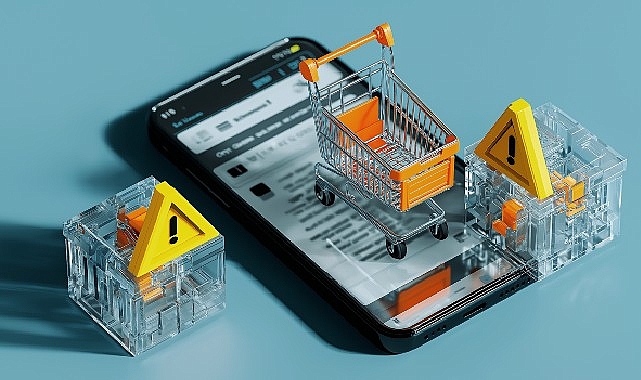 Online Pazaryerlerinde Güvenli Alışveriş: Dolandırıcılıklara Karşı Etkili Uyarılar ve Karşı Tedbirler