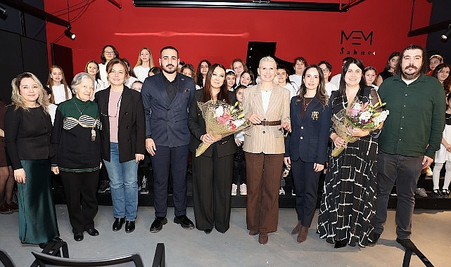 Orman Yangınlarına Dair Umudun Sesi: Çocuklarla Şarkılar ve Anlamlı Bir Konser
