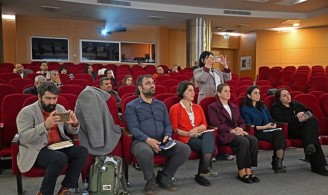 Orman Yangınlarında Atık Yönetimi ve Topluluk Temelli Farkındalık Stratejileri: Son Müzakere Toplantısı