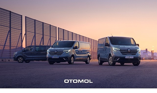 Otomol ve Tüm Gıda İşletmecileri Derneği İş Birliğiyle Üyeler İçin Özel Mobilite Çözümleri
