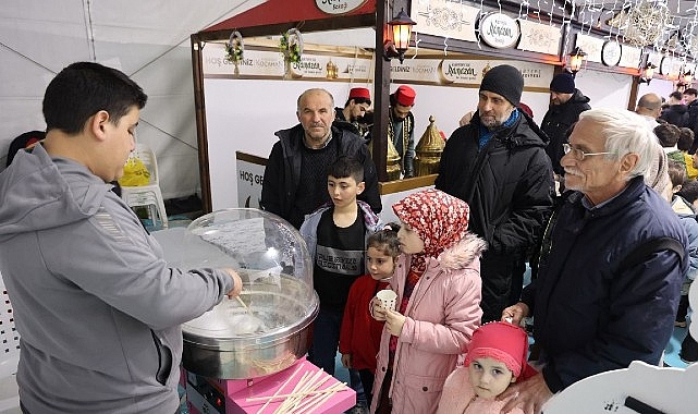 Ramazan Akşamları Kartepe: Geleneksel Sahne Sanatları ve Ramazan Sokağı Büyüsü