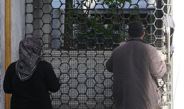 Ramazan Camii Ziyaret Programı: Beylikdüzü’nden İbadet ve Tarih Yolculuğu