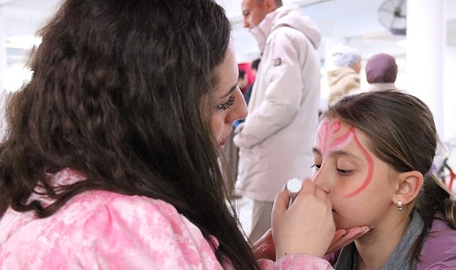 Ramazan Coşkusu Yenipazar’dan Şehrin dört bir yanına Taşınıyor: Aydın Büyükşehir’in İftar ve Etkinlikleri