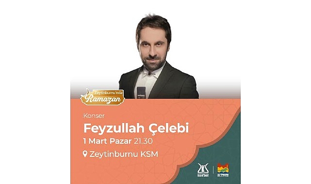 Ramazan Coşkusu Zeytinburnu Kültür Sanat’ta: Program Detayları ve Etkinlik Takvimi