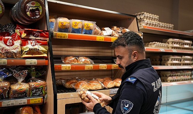 Ramazan Denetimlerinde Zabıta Güçlendirme: Halkın Sağlıklı ve Uygun Fiyatlı Alışverişi İçin Önlemler