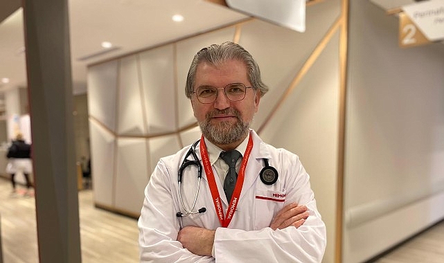 Ramazan Döneminde Kalp Sağlığı: Oruç Kararı ve Dikkat Edilmesi Gerekenler