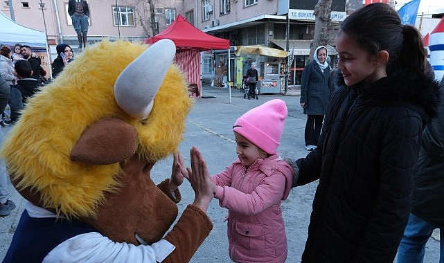 Ramazan Etkinlikleri: Aydın Genelinde Ailelerle Buluşan Görkemli Programlar