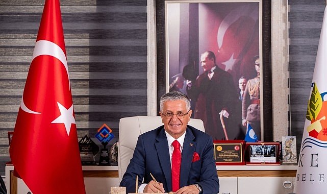 Ramazan-Fiş İle Personel Destek Programı: Kemer Belediyesi’nde Alışveriş Kartı Dağıtımı