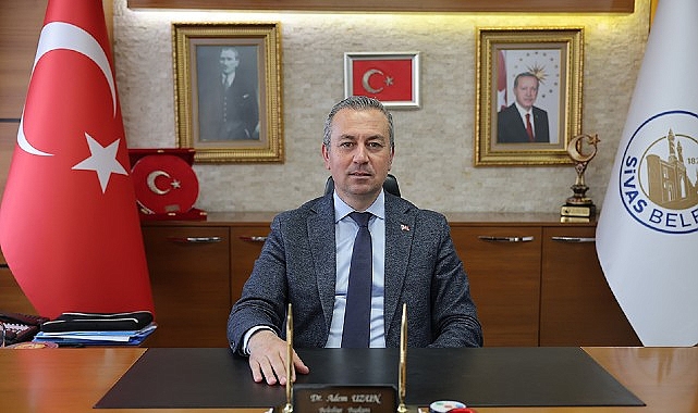 Ramazan Mesajı: Şehrimize ve İslam Dünyasına Dayanışma Dolu Düşünceler