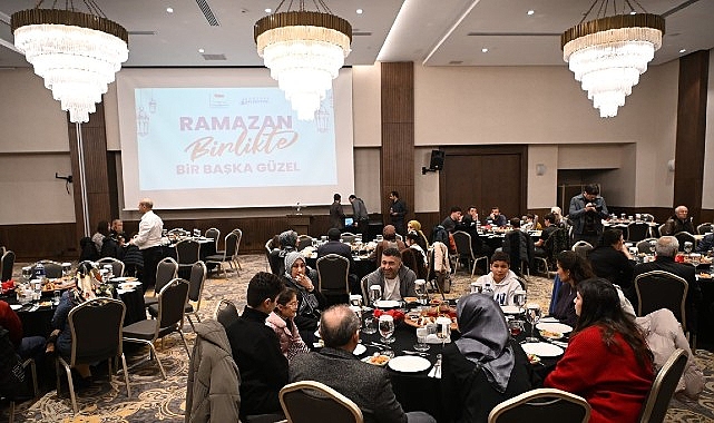Ramazan Sofrasında Şehit Aileleriyle Olan Buluşmanın Anlamı