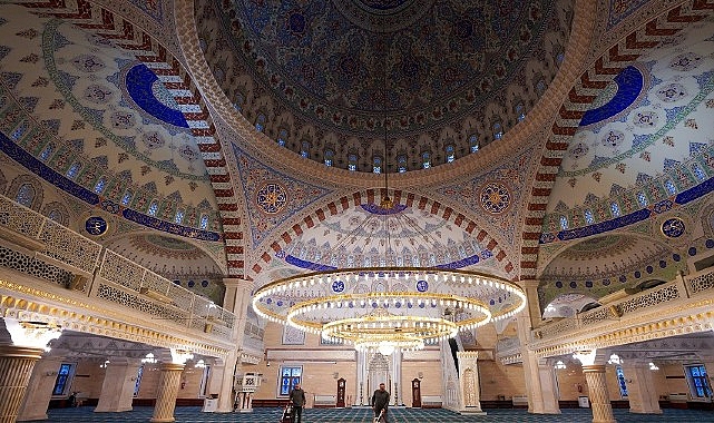 Ramazan Temizlik ve Gıda Güvenliği İçin Denetim ve Hijyen Çalışmaları Sürüyor