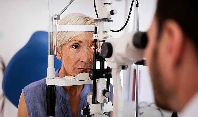 Ramazan ve Diyabetik Retinopati: Göz Sağlığı İçin Kritik Uyarılar