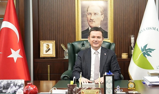 Ramazan’da Birlik ve Dayanışma Vurgusu: Osmangazi Belediyesi’nden Sosyal Destek ve İftar Planları