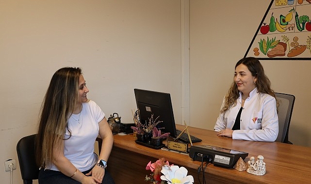 Ramazanda Dengeli Beslenme: Sağlık İçin Günlük Pratikler ve İpuçları