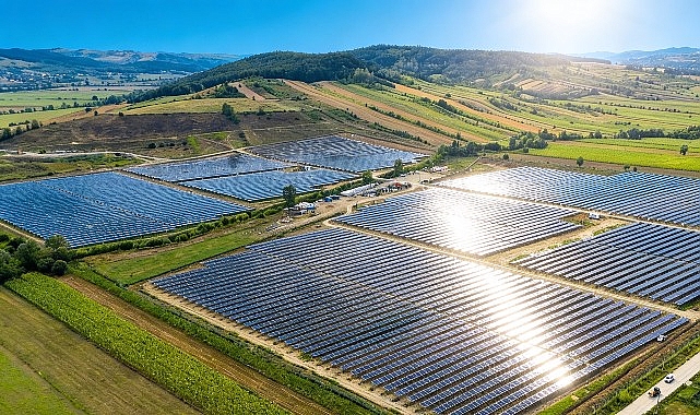 Romanya’da 190 MW Güneş Enerjisi Projesinde EPC ve Yatırımcı İşbirliğiyle Yeni Adım: YEO Teknoloji ve Defic Globe