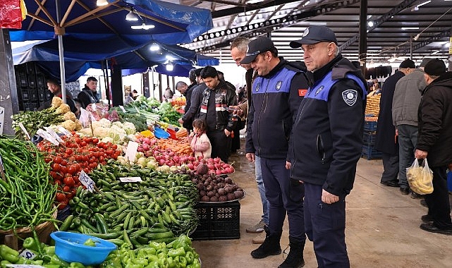 Salı Pazarı Denetim Raporu: Huzurlu ve Şeffaf Alışveriş İçin Ayrıntılı İnceleme