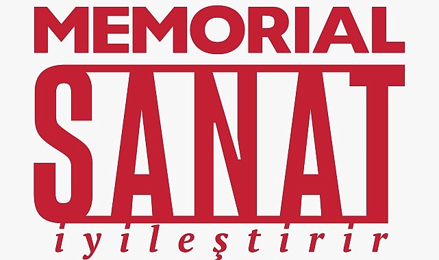 Sanatın Yeniden Doğuşu: Atıktan Yüzlere Yolculuk – Sanat İyileştirir Sergisi Memorial Göztepe’de