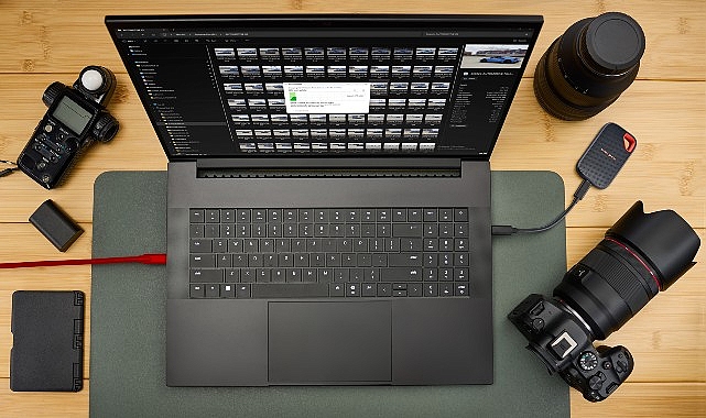 SANDISK Taşınabilir SSD Portföyünde Üstün Hız ve Dayanıklılık: Extreme, Extreme Pro ve Portable modelleriyle Yeni Nesil Depolama
