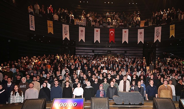 Savunma Sanayii Kampüs Konya: Üniversite-Şehir İşbirliğiyle Milli Yetkinlik ve Gençler İçin Üreten Bir Ekosistem