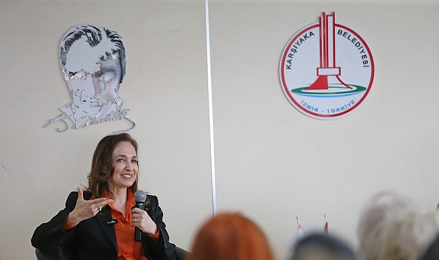 Seçilmiş Kadın Hikayeleri: Yıldız Ünsal’ın Karşıyaka Vizyonu ve Kadınların Gücü
