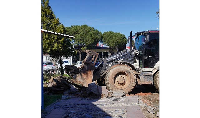 Seferihisar’da KKTC Başkonsolosluğu ile Kültürel ve Turizm Odaklı İş Birliği Görüşmeleri