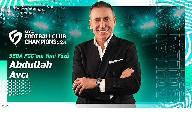 SEGA FCC ile Türkiye’de Futbol Menajerliği Edebiyatı: Gerçekçilik ve Strateji Bir Araya Geliyor