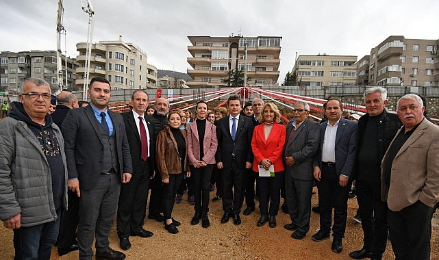 Selçuklu Kent Konseyi Yeni Dönem Başkanlık ve Yürütme Kurulu Seçimi Sonuçları