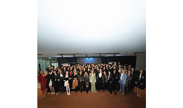 She’s Mentoring 2026: Üç Kategoriyle Yeniden Yola Çıkış ve Uluslararası Başarı Hikayesi