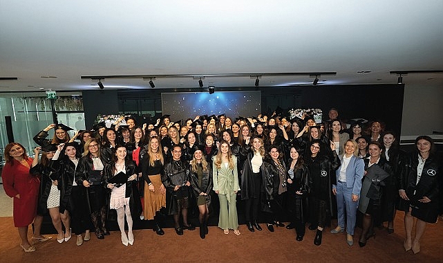She’s Mercedes Mentoring: 2026 Dönemiyle Kadın Liderleri İçin Küresel Yol Haritası