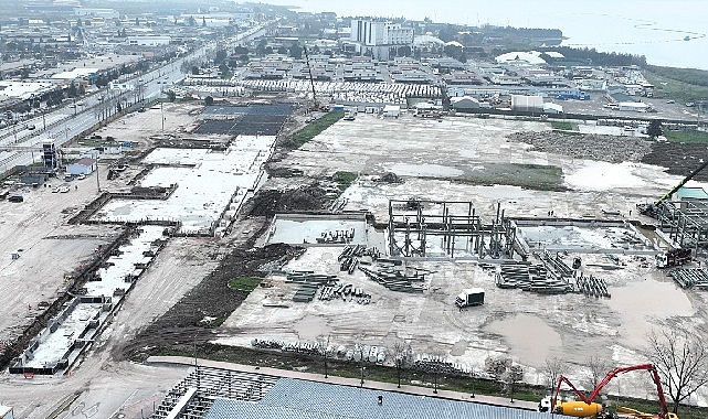 Sosyal Yaşam Merkezi: Kocaeli’nin Geleceğini Şekillendiren Büyük Bir Proje