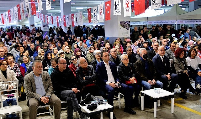 Tohum Takas Şenliği: Yerel Tohumların Korunması ve Kadınların Toprakla Buluşması