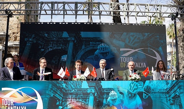 Tour of Antalya 2026: Dört Günlük Zorlu Yol Mücadelesi ve 29 Takımın Rekor Katılımı