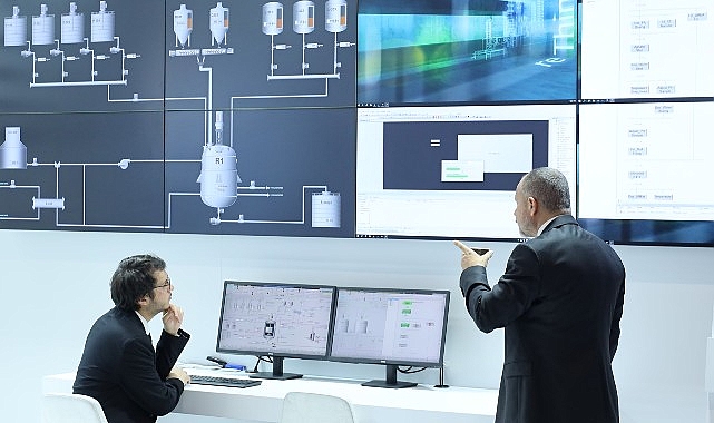 Turkchem Eurasia 2026: Sektörün Dönüşüm Noktasında Uluslararası İş Birlikleri ve Destekler