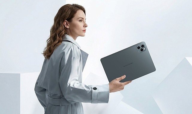 Türkiye’de Black Shark Tabletlerde EVOFONE Güvencesiyle Üç Yeni Model