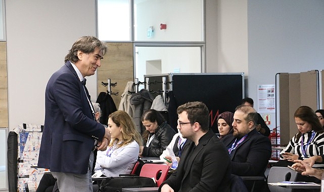 Üsküdar Üniversitesi ve Spectrum Medical arasında Perfüzyon Eğitimi İçin Stratejik İş Birliği Mutabakatı
