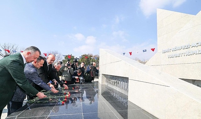 Üsküdar Vapuru Faciası 68. Yılında Toplumsal Hafızada Yaşayan Sorumluluk Mesajı