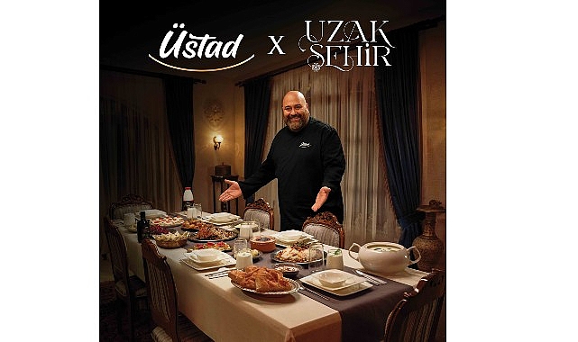 Uzak Şehir Dizisi İçin Üstad ile Entegre Olunan Kapsamlı Lisans Modeli ve Çoklu Medya Stratejisi